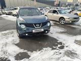 Nissan Juke 2012 года за 6 500 000 тг. в Алматы