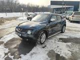 Nissan Juke 2012 года за 6 500 000 тг. в Алматы – фото 5