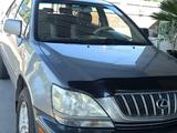 Lexus RX 300 2002 года за 6 200 000 тг. в Алматы