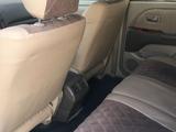 Lexus RX 300 2002 года за 6 200 000 тг. в Алматы – фото 4
