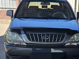 Lexus RX 300 2002 года за 6 200 000 тг. в Алматы – фото 3