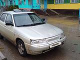 ВАЗ (Lada) 2110 2006 годаүшін700 000 тг. в Аркалык – фото 2