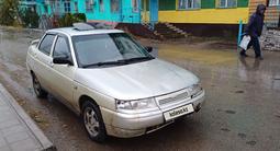 ВАЗ (Lada) 2110 2006 года за 700 000 тг. в Аркалык – фото 2