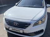 Hyundai Sonata 2017 года за 9 000 000 тг. в Талдыкорган