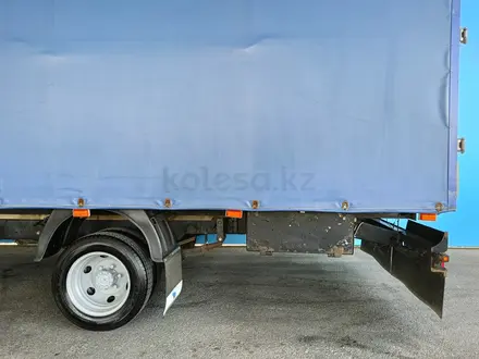 ГАЗ ГАЗель 2018 года за 6 302 261 тг. в Шымкент – фото 7