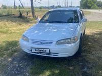 Toyota Camry 1997 годаүшін3 200 000 тг. в Аягоз