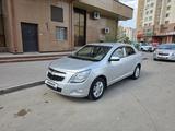 Chevrolet Cobalt 2023 годаүшін5 450 000 тг. в Астана – фото 2