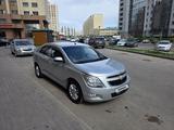 Chevrolet Cobalt 2023 годаүшін5 450 000 тг. в Астана
