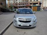 Chevrolet Cobalt 2023 годаүшін5 450 000 тг. в Астана – фото 5