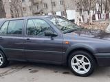 Volkswagen Golf 1993 годаүшін1 150 000 тг. в Павлодар