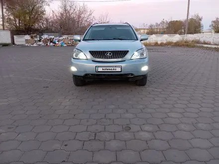 Lexus RX 350 2007 года за 9 000 000 тг. в Караганда