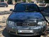 Audi A4 2003 годаүшін2 400 000 тг. в Жезказган