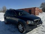 Volvo XC90 2006 года за 5 600 000 тг. в Алматы – фото 3