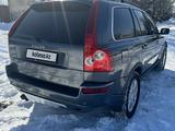 Volvo XC90 2006 года за 5 600 000 тг. в Алматы – фото 4