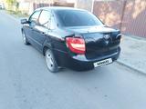 ВАЗ (Lada) Granta 2190 2013 года за 1 750 000 тг. в Костанай – фото 2