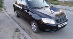 ВАЗ (Lada) Granta 2190 2013 годаүшін1 750 000 тг. в Костанай