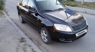 ВАЗ (Lada) Granta 2190 2013 года за 1 750 000 тг. в Костанай