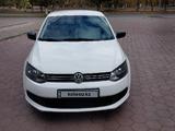 Volkswagen Polo 2012 годаүшін3 800 000 тг. в Темиртау – фото 2