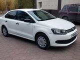 Volkswagen Polo 2012 годаүшін3 800 000 тг. в Темиртау