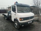 Mercedes-Benz 1995 годаүшін7 500 000 тг. в Шымкент