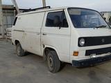 Volkswagen Transporter 1983 года за 1 300 000 тг. в Тараз – фото 2