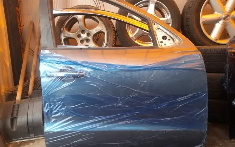 Дверь HYUNDAI SANTA FE CM DM SM САНТА ФЕ за 90 000 тг. в Алматы