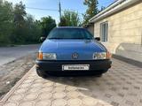 Volkswagen Passat 1991 годаүшін2 800 000 тг. в Шымкент – фото 5