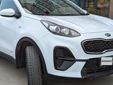 Kia Sportage 2018 года за 9 900 000 тг. в Костанай – фото 3