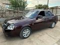 ВАЗ (Lada) Priora 2170 2014 годаfor2 200 000 тг. в Атырау – фото 4