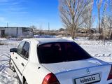 Mercedes-Benz C 180 1994 года за 1 380 000 тг. в Астана – фото 5