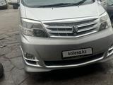 Toyota Alphard 2005 годаfor6 500 000 тг. в Алматы