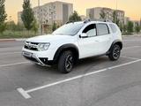 Renault Duster 2021 года за 5 900 000 тг. в Шымкент – фото 3