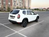 Renault Duster 2021 года за 5 900 000 тг. в Шымкент – фото 2