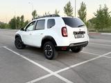 Renault Duster 2021 года за 5 900 000 тг. в Шымкент – фото 4