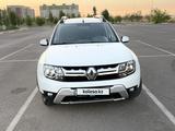 Renault Duster 2021 года за 5 900 000 тг. в Шымкент – фото 5