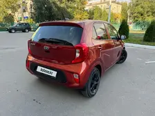Kia Picanto, 2021