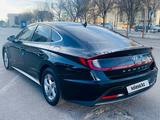 Hyundai Sonata 2019 годаүшін10 700 000 тг. в Шымкент – фото 5