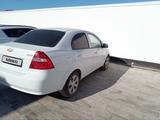 Chevrolet Nexia 2021 года за 3 700 000 тг. в Атырау