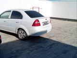 Chevrolet Nexia 2021 года за 3 700 000 тг. в Атырау – фото 2