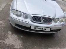 Rover 45, 2000