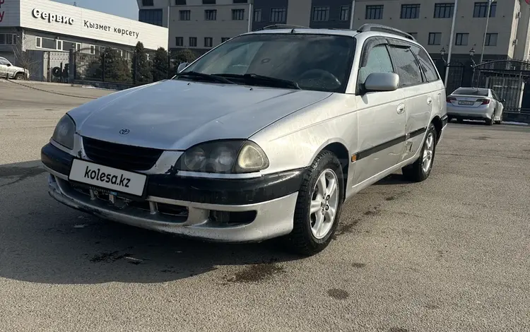 Toyota Avensis 1998 года за 1 750 000 тг. в Алматы