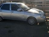 ВАЗ (Lada) Priora 2170 2009 годаүшін800 000 тг. в Шалкар – фото 2