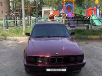 BMW 520 1991 годаүшін2 350 000 тг. в Шымкент