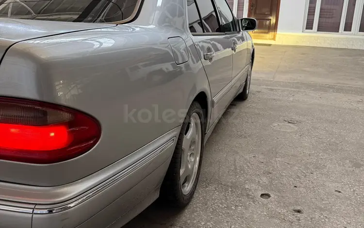 Mercedes-Benz E 320 2002 года за 5 800 000 тг. в Алматы