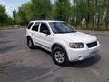 Ford Escape 2005 годаүшін3 200 000 тг. в Алматы