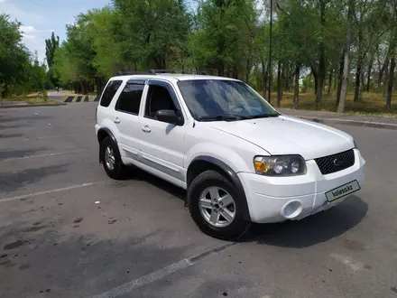 Ford Escape 2005 года за 3 200 000 тг. в Алматы