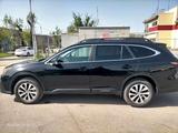 Subaru Outback 2021 годаүшін14 300 000 тг. в Алматы