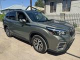 Subaru Forester 2019 годаүшін10 200 000 тг. в Алматы – фото 3