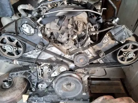 Двигатель за 600 000 тг. в Жезказган – фото 2