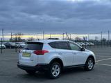 Toyota RAV4 2013 года за 11 000 000 тг. в Уральск – фото 4